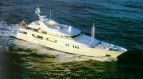 Yacht TJ ESPERANZA (ex ThunderGulch) 